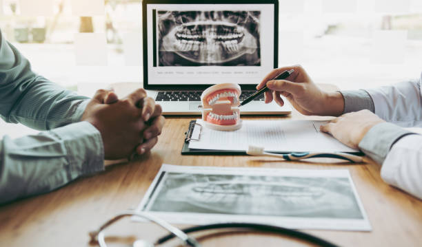 Best Emergency Treatment for Jaw Pain or Injury in Hanahan, SC