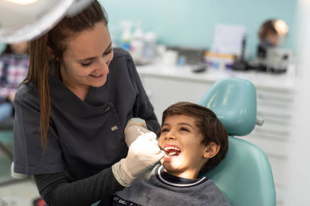 Professional Emergency Dental Service in SC
