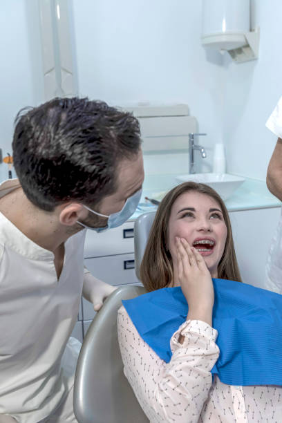 Best Weekend Emergency Dental Services in Hanahan, SC