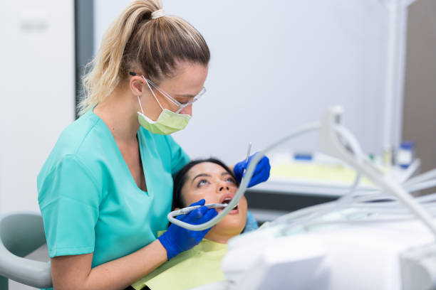 Best Emergency Cosmetic Dentistry (e.g., broken veneers) in Hanahan, SC