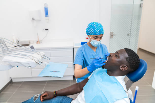 Best Emergency Root Canal Therapy in Hanahan, SC