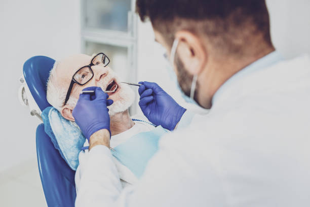 Best Emergency Root Canal Therapy in Hanahan, SC